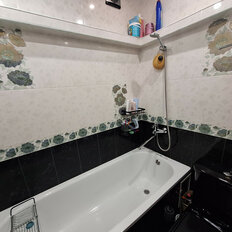 Квартира 29,7 м², 1-комнатная - изображение 4