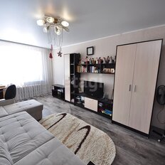 Квартира 39,5 м², 1-комнатная - изображение 3