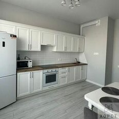 Квартира 47 м², 1-комнатная - изображение 2