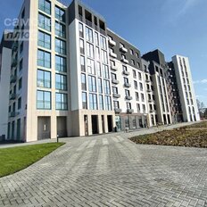 Квартира 59,1 м², 1-комнатная - изображение 4