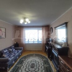 Квартира 47,3 м², 2-комнатная - изображение 4