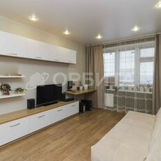 Квартира 38,9 м², 1-комнатная - изображение 5