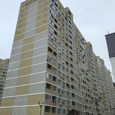 Квартира 27,2 м², студия - изображение 1