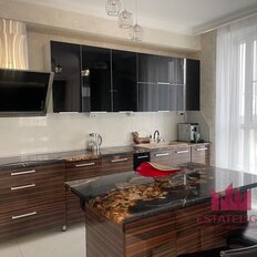 Квартира 130 м², 3-комнатная - изображение 1