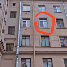 11 м², комната - изображение 3