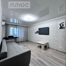 Квартира 31 м², 1-комнатная - изображение 3