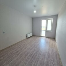 Квартира 25,4 м², 1-комнатная - изображение 2