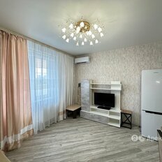 Квартира 22 м², студия - изображение 4