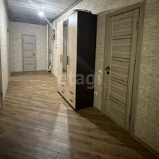 Квартира 114 м², 3-комнатная - изображение 5