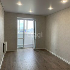 Квартира 54 м², 2-комнатная - изображение 4