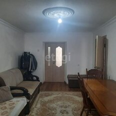 Квартира 66,1 м², 3-комнатная - изображение 2