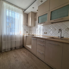 Квартира 34,4 м², 1-комнатная - изображение 5