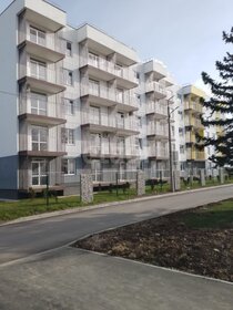 41,3 м², квартира-студия 6 486 000 ₽ - изображение 29