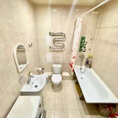 Квартира 55 м², 1-комнатная - изображение 5