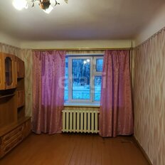 Квартира 30 м², 1-комнатная - изображение 1