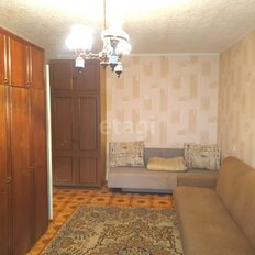 Квартира 34 м², 1-комнатная - изображение 2