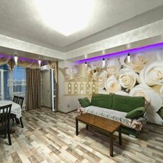 Квартира 93 м², 3-комнатная - изображение 2