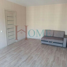 Квартира 40 м², 1-комнатная - изображение 2