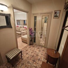 Квартира 40 м², 1-комнатная - изображение 3