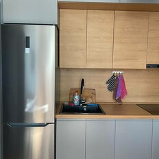 Квартира 58 м², 2-комнатная - изображение 2