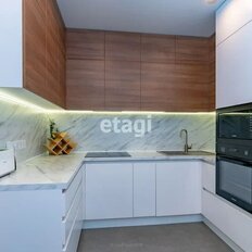 Квартира 60,5 м², 2-комнатная - изображение 5