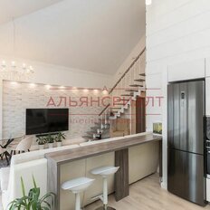 Квартира 120 м², 3-комнатная - изображение 4