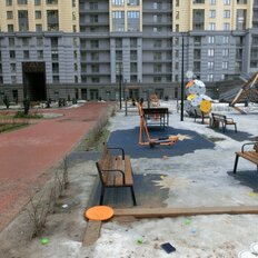 Квартира 57,4 м², 1-комнатная - изображение 5