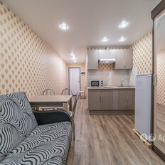 Квартира 20 м², студия - изображение 2