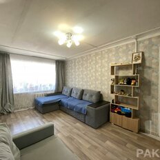 Квартира 36,1 м², 1-комнатная - изображение 5