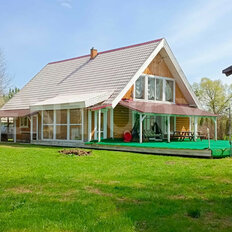 дом + 30 соток, участок - изображение 4