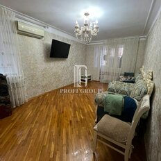 Квартира 60 м², 2-комнатная - изображение 4