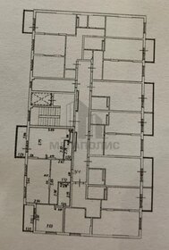 Квартира 68 м², 2-комнатная - изображение 1