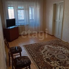 Квартира 57,1 м², 3-комнатная - изображение 1