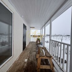 дом + 7,5 сотки, участок - изображение 5