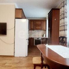 Квартира 58,5 м², 3-комнатная - изображение 4