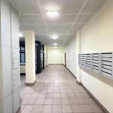 Квартира 40,8 м², 1-комнатная - изображение 5