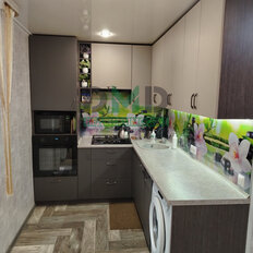 Квартира 73,1 м², 3-комнатная - изображение 4