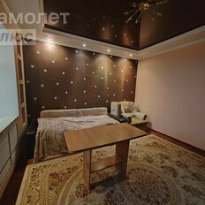 Квартира 63,5 м², 3-комнатная - изображение 1