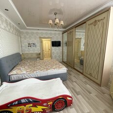 Квартира 71 м², 2-комнатная - изображение 4