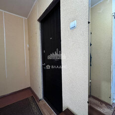 Квартира 32,8 м², 1-комнатная - изображение 4