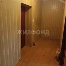 Квартира 40,7 м², 1-комнатная - изображение 1