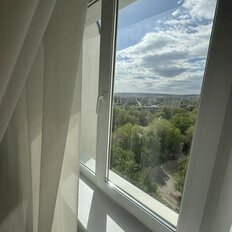 Квартира 30 м², 1-комнатная - изображение 5