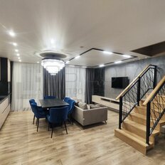 Квартира 104,7 м², 4-комнатная - изображение 4