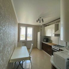 Квартира 36,8 м², 1-комнатная - изображение 2