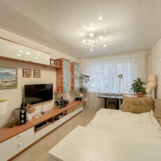 Квартира 34 м², 1-комнатная - изображение 2