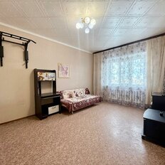 Квартира 34,6 м², 1-комнатная - изображение 3