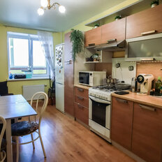 Квартира 42,3 м², 1-комнатная - изображение 3
