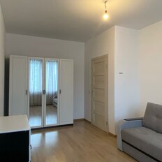 Квартира 33,6 м², 1-комнатная - изображение 3