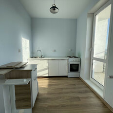 Квартира 29,2 м², студия - изображение 4