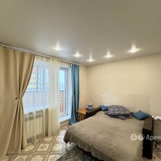 Квартира 23 м², студия - изображение 2